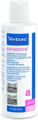 Virbac Epi-Soothe Shampoo, 16-fl oz bottle