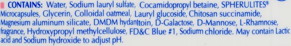 Show full view: Virbac Epi-Soothe Shampoo, 16-fl oz bottle slide 3 of 7