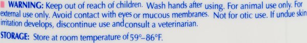 Show full view: Virbac Epi-Soothe Shampoo, 16-fl oz bottle slide 5 of 7