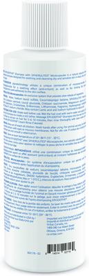 Show full view: Virbac Epi-Soothe Shampoo, 16-fl oz bottle slide 3 of 8
