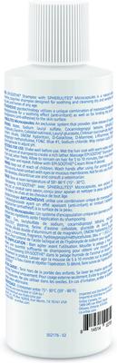 Show full view: Virbac Epi-Soothe Shampoo, 8-fl oz bottle slide 3 of 8