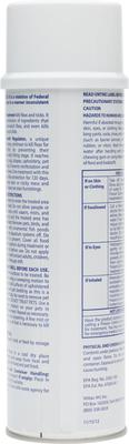 Show full view: Virbac Knockout Area Treatment Spray, 14-fl oz can slide 2 of 7