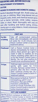 Show full view: Virbac Knockout Area Treatment Spray, 14-fl oz can slide 5 of 7