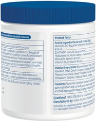 Virbac MOVOFLEX Advanced Soft Chews Joint Supplement for Large Breed Dogs, 60 count slide 2 of 8