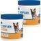 Show in main carousel: Virbac MOVOFLEX Advanced Soft Chews Joint Supplement for Medium Breed Dogs, 60 count, bundle of 2 slide 1 of 10