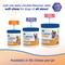 Show in main carousel: Virbac MOVOFLEX Advanced Soft Chews Joint Supplement for Medium Breed Dogs, 60 count slide 9 of 11