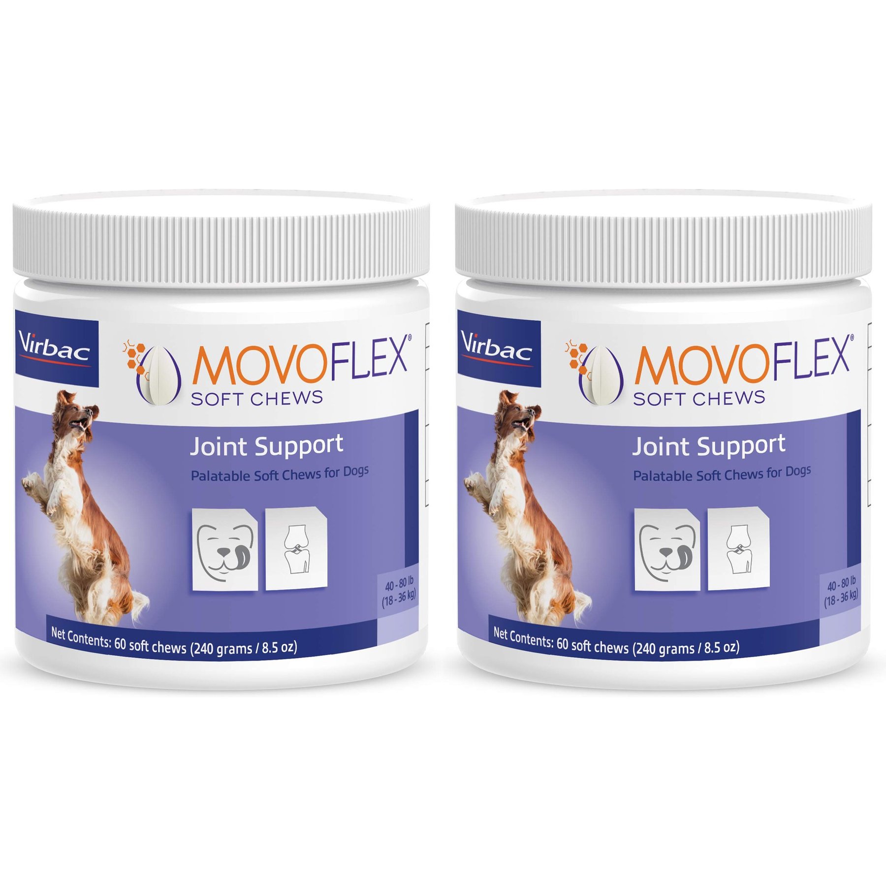 Virbac MOVOFLEX モボフレックス S 30粒 ビルバック モボフレックスS 犬用 30粒 : ペットゴー ヤフー店