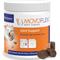 Show in main carousel: Virbac MOVOFLEX Soft Chews Joint Supplement for Small Breed Dogs, 60 count slide 1 of 10