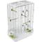 Show in main carousel: Vision II Model M02 Bird Cage, Medium slide 1 of 9