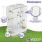 Show in main carousel: Vision II Model M02 Bird Cage, Medium slide 5 of 9