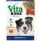 Show in main carousel: Vita Bone Multi Flavors Crunchy Biscuit Dog Treats, Medium slide 1 of 10