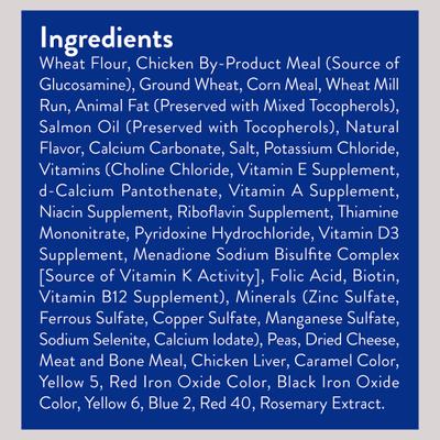 Show full view: Vita Bone Multi Flavors Crunchy Biscuit Dog Treats, Medium slide 6 of 10