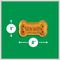 Show in main carousel: Vita Bone Multi Flavors Crunchy Biscuit Dog Treats, Small slide 4 of 10