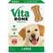 Show in main carousel: Vita Bone Original Large Crunchy Biscuit Dog Treats, 56-oz box slide 1 of 10