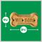 Show in main carousel: Vita Bone Original Large Crunchy Biscuit Dog Treats, 56-oz box slide 4 of 10