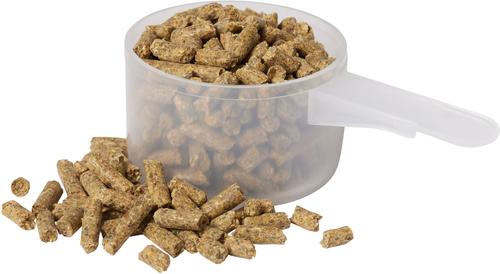 Show full view: Vita Flex Pro Accel Health & Wellness Formula Pellets Horse Supplement, 15-lb bucket slide 3 of 9