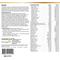 Show in main carousel: Vita Flex Pro Accel Health & Wellness Formula Pellets Horse Supplement, 15-lb bucket slide 6 of 9