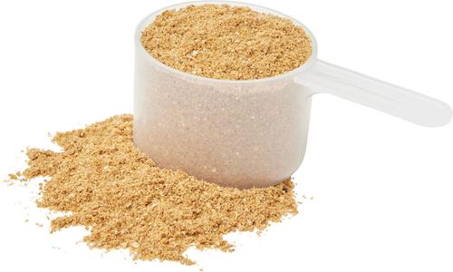 Show full view: Vita Flex Pro E & Selenium Vitamin E Powder Horse Supplement, 4-lb bucket slide 5 of 10