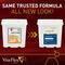 Show in main carousel: Vita Flex Pro Equinyl Combo Joint Formula Powder Horse Supplement, 3.75-lb bucket slide 2 of 10