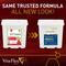 Show in main carousel: Vita Flex Pro Equinyl Glucosamine & Hyaluronic Acid Joint Formula Powder Horse Supplement, 3.75-lb bucket slide 2 of 6