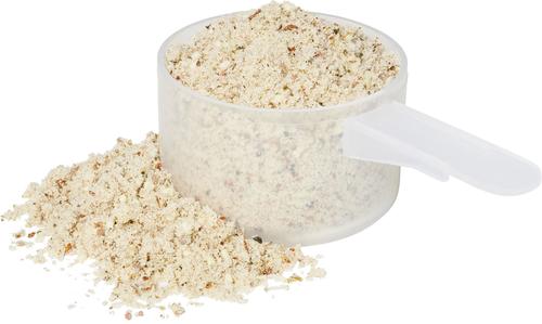 Show full view: Vita Flex Pro Equinyl Glucosamine & Hyaluronic Acid Joint Formula Powder Horse Supplement, 3.75-lb bucket slide 4 of 6