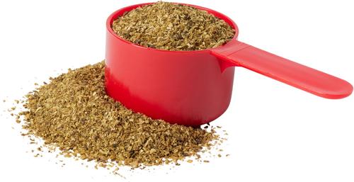 Show full view: Vita Flex Pro Hylamotion Equine Joint Support Hay Flavor Powder Horse Supplement, 2.5-lb bucket slide 3 of 7