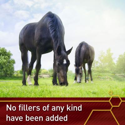 Show full view: Vita Flex Pro Pure C Premium Vitamin C Powder Horse Supplement, 2-lb jar slide 6 of 8