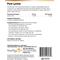 Show in main carousel: Vita Flex Pro Pure Lysine Amino Acid Powder Horse Supplement 151 Day Supply, 4-lb bucket slide 6 of 9