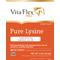 Show in main carousel: Vita Flex Pro Pure Lysine Amino Acid Powder Horse Supplement 151 Day Supply, 4-lb bucket slide 8 of 9