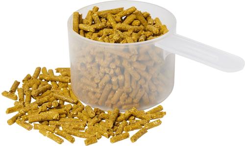 Show full view: Vita Flex Pro Vision Focusing & Calming Pellets Horse Supplement, 1.625-lb jar slide 5 of 7