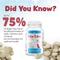 Show in main carousel: Vita-Tabs Liver Flavored Multivitamin for Dogs, 250 count slide 6 of 9