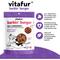 Show in main carousel: Vitafur Barkin Burger Bison & Pumpkin Dog Treat, 4-oz bag slide 7 of 8