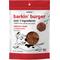 Show in main carousel: Vitafur Barkin Burger Nature's Beef Dehydrated Dog Treats, 5-oz bag slide 1 of 7