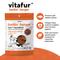 Show in main carousel: Vitafur Barkin' Burger Wild Alaskan Salmon Dehydrated Dog Treats, 5-oz bag slide 7 of 8