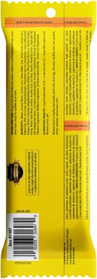 Show full view: Vitakraft Crunch Sticks Apple & Orange Conure Bird Treat Toy slide 2 of 7