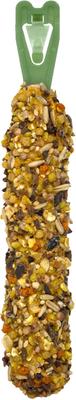 Show full view: Vitakraft Crunch Sticks Apple & Orange Conure Bird Treat Toy slide 3 of 7