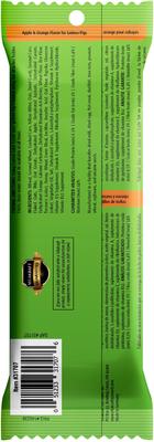 Show full view: Vitakraft Crunch Sticks Apple & Orange Flavor Guinea Pig Treat, 2 count slide 2 of 6