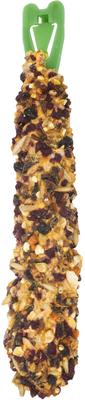 Show full view: Vitakraft Crunch Sticks Apricot & Cherry Flavor Conure Bird Treat, 2 count slide 3 of 5