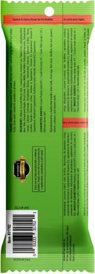 Show full view: Vitakraft Crunch Sticks Apricot & Cherry Flavor Rabbit Treat, 2 Count slide 2 of 6