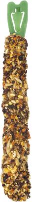 Show full view: Vitakraft Crunch Sticks Apricot & Cherry Parrot Bird Treat Toy slide 3 of 8