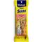Show in main carousel: Vitakraft Crunch Sticks Apricot & Peach Cockatiel Bird Treat Toy, 2 pack, bundle of 2 slide 1 of 3