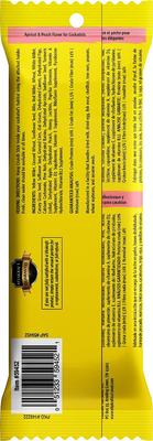 Show full view: Vitakraft Crunch Sticks Apricot & Peach Cockatiel Bird Treat Toy, 2 pack, bundle of 2 slide 2 of 3