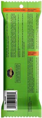 Show full view: Vitakraft Crunch Sticks Carrot & Honey Flavored Glaze Rabbit Treat, 6 count slide 2 of 5