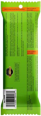 Show full view: Vitakraft Crunch Sticks Carrot & Honey Rabbit Treat, 9-oz bag, 3 count slide 3 of 11