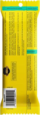 Show full view: Vitakraft Crunch Sticks Golden Honey Flavor Cockatiel Treats, 2 pack slide 2 of 4