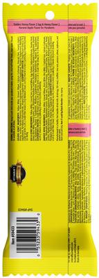 Show full view: Vitakraft Crunch Sticks Honey, Egg & Apple Variety Pack Parakeet Bird Treat Toy, 10-oz bag, 4 count slide 3 of 9