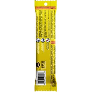Vitakraft Crunch Sticks Orange & Apricot Flavor Parakeet Bird Treats, 2 count