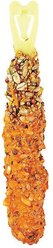 Vitakraft Crunch Sticks Popped Grains & Honey Flavor Rabbit Treats, 2 count slide 2 of 4