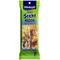 Show in main carousel: Vitakraft Crunch Sticks Popped Grains & Honey & Wild Berry & Honey Flavor Rabbit & Guinea Pig Treat Variety Pack, 2-pack slide 1 of 4