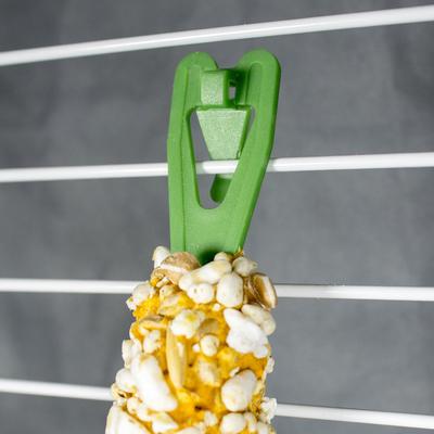 Show full view: Vitakraft Crunch Sticks Whole Grains & Honey Flavor Rabbit Treat, 2-pack, bundle of 4 slide 3 of 6